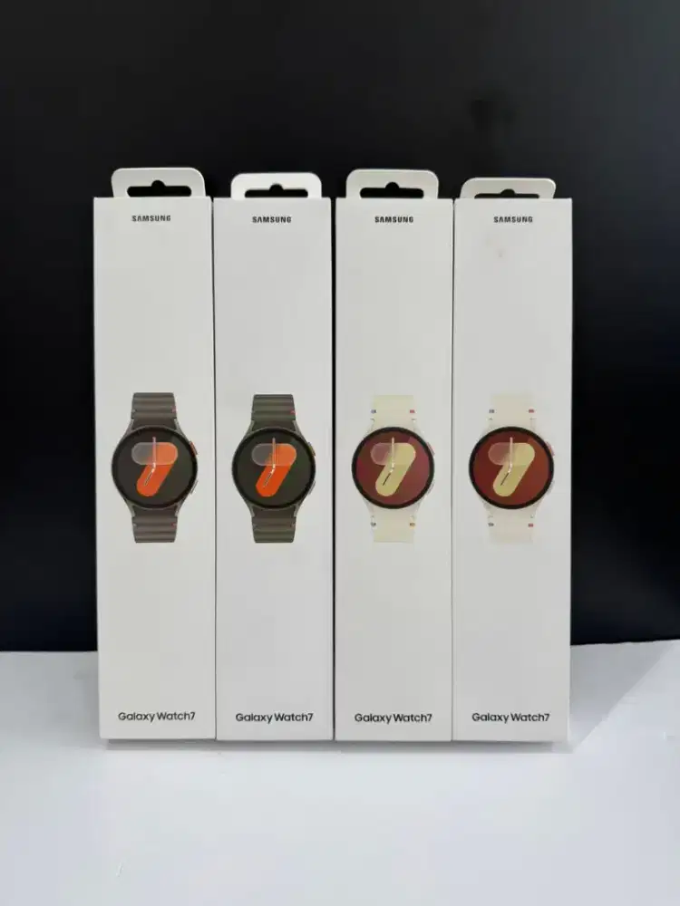 Samsung Galaxy Watch7 40mmBaru