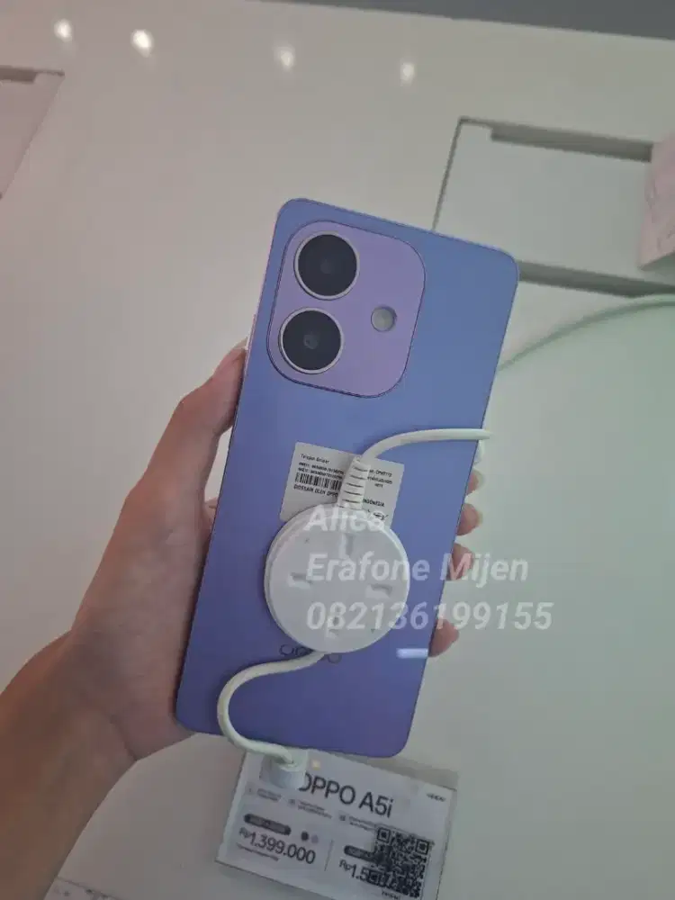 KREDIT HP TANPA DP
