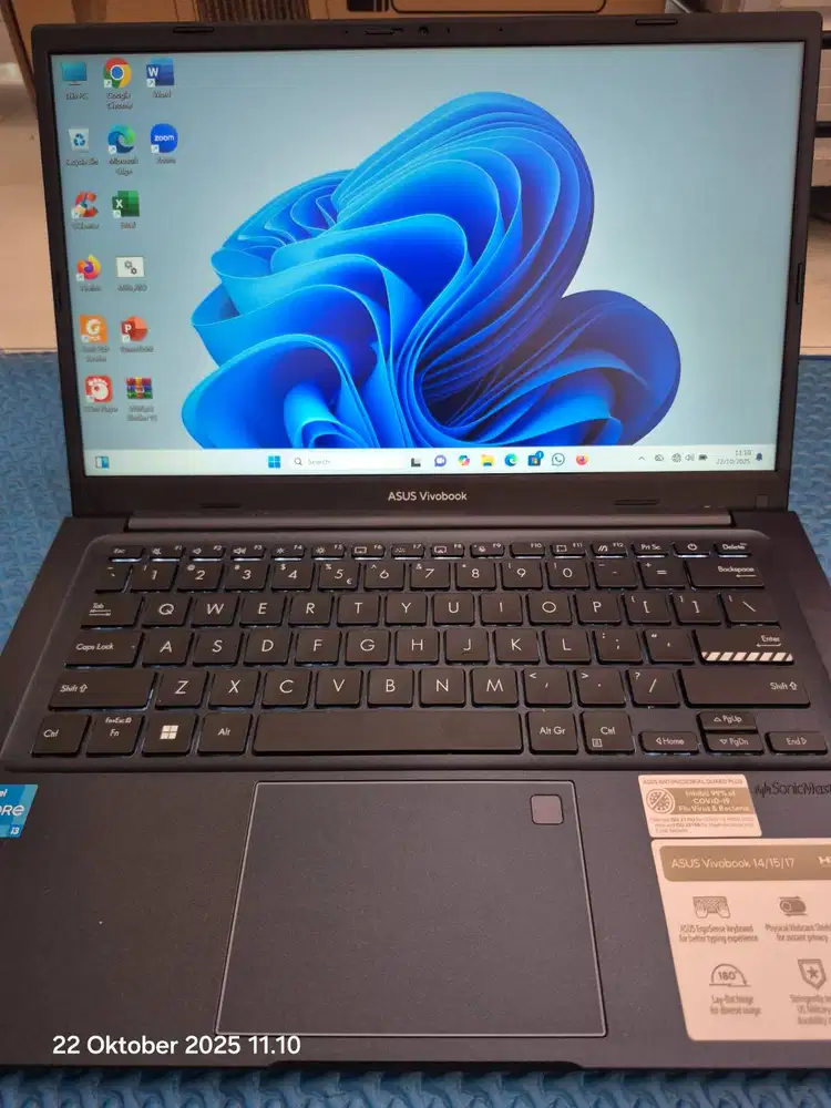 LAPTOP ASUS A1404ZA-IPS351