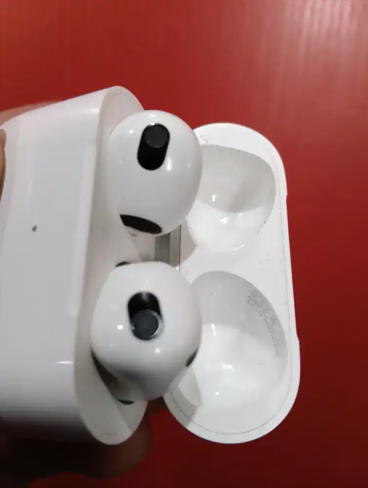 Airpods gen 3 ibox