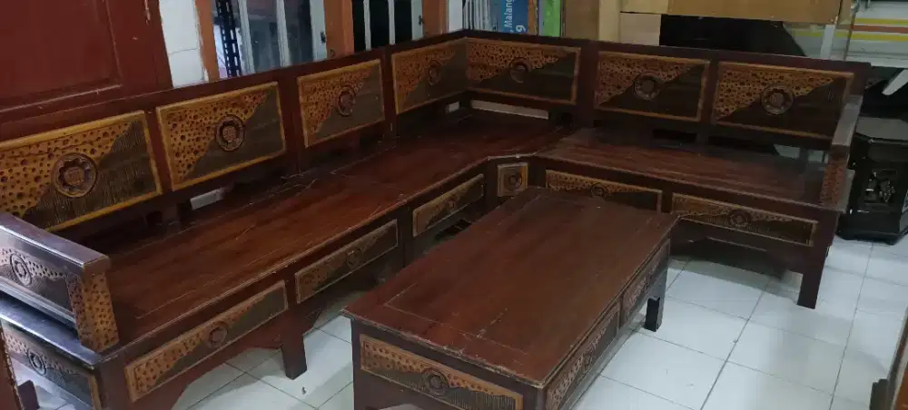 Jual Prabotan Bekas Pindahan Total Jumlah 2Pikup,Ada Yg Msh Baru