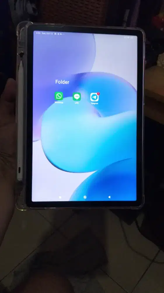 Dijual Xiaomi Redmi Pad SE