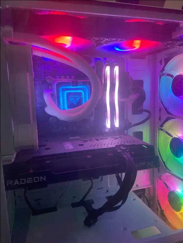 PC GAMING MURAH