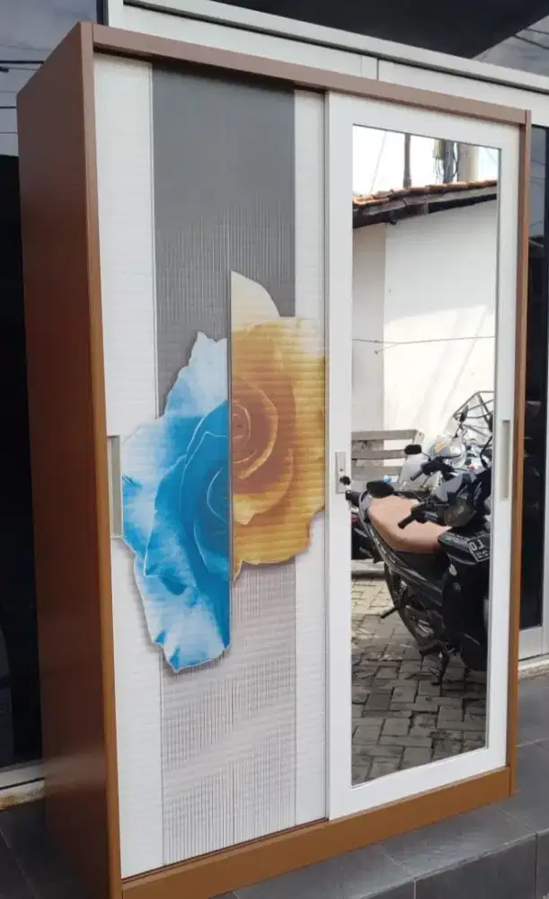 Prabotan Masih Baru Jual Murah Krn Tdk Jadi Dipake