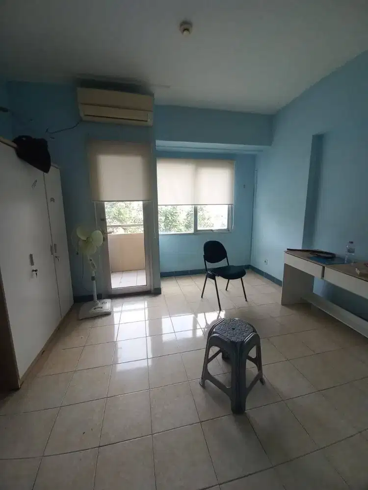 Sewa Apt Centro City tipe studio lokasi stategis dekat kemana