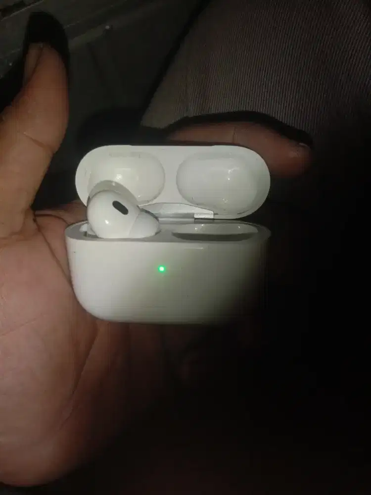 Airpods pro Rosen batangan aja