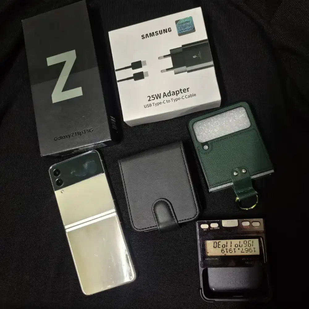 Samsung Z Flip 3