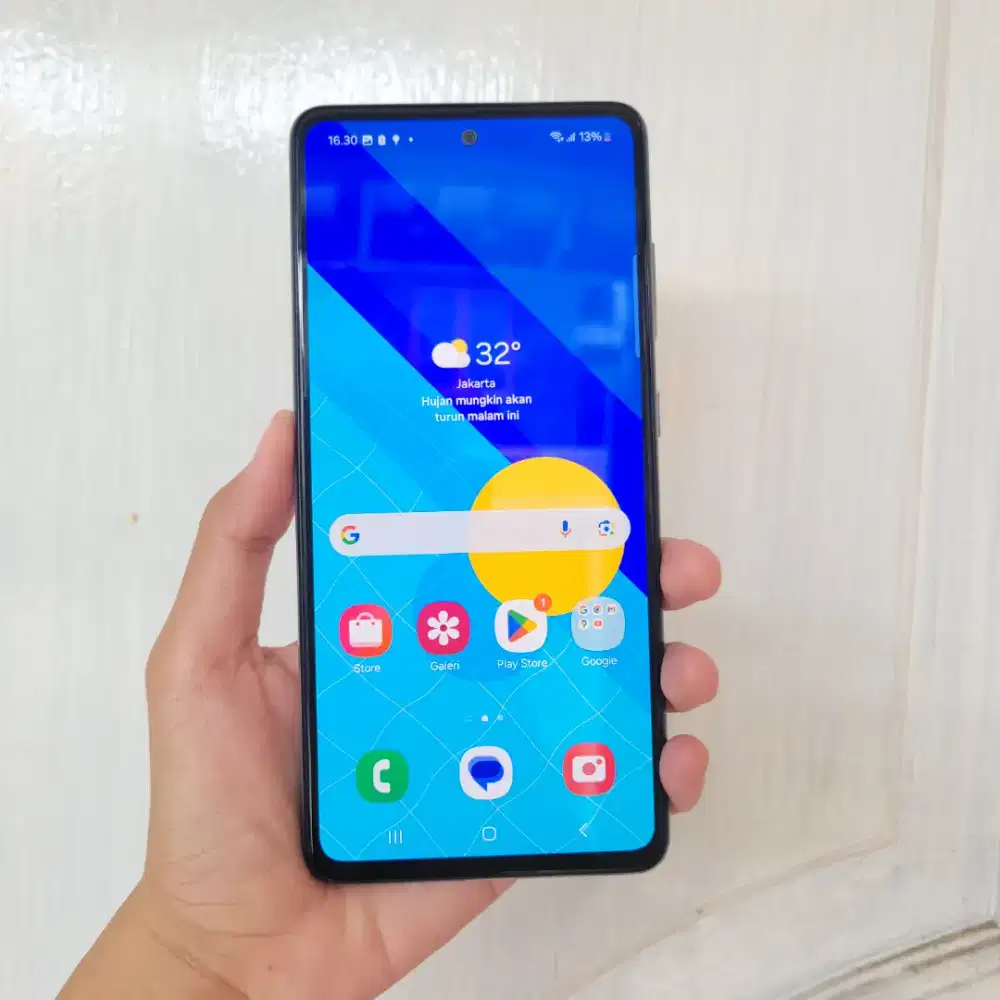 SAMSUNG A52S 5G RAM 8/256 GB RESMI SEIN