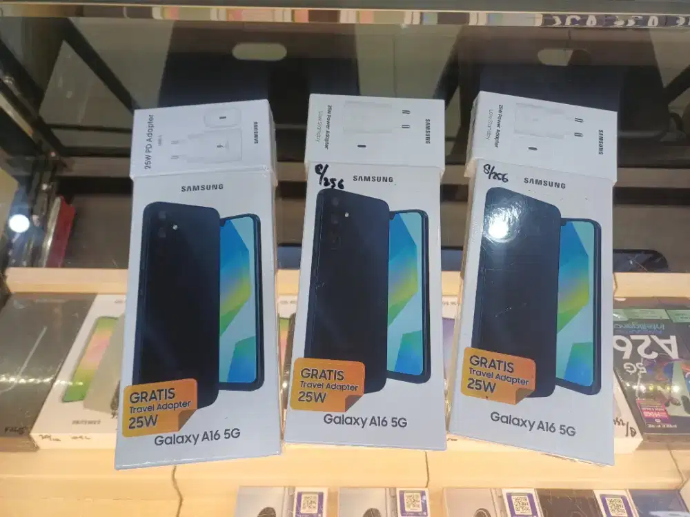 Samsung galaxy a16 5g