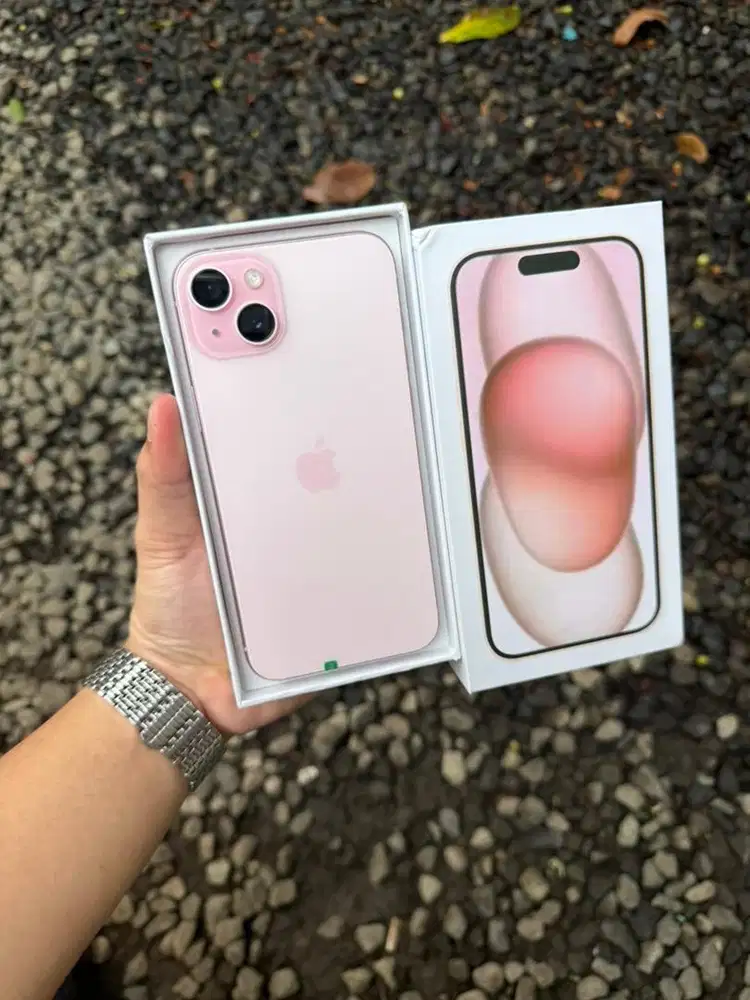 iphone 15 plus 128gb all operator