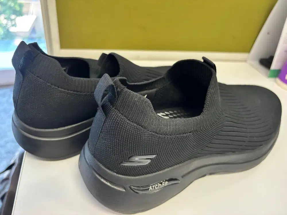 Skechers air - cooled