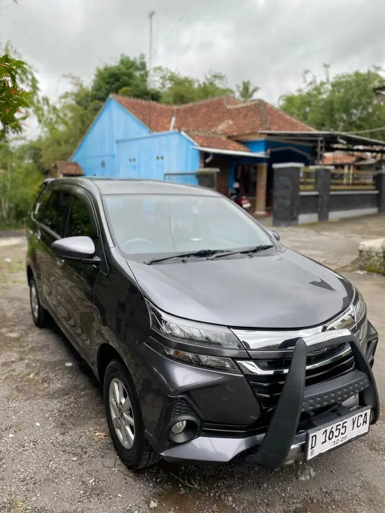 Xenia R 1.3 MT 2019