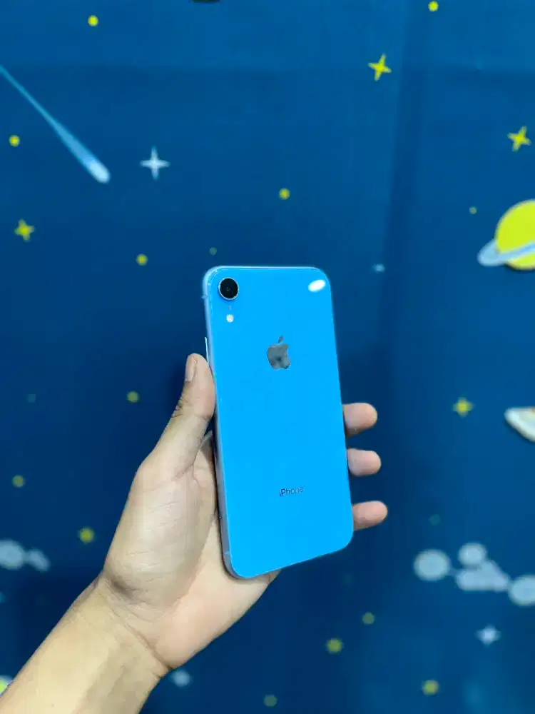 Iphone XR 64 GB