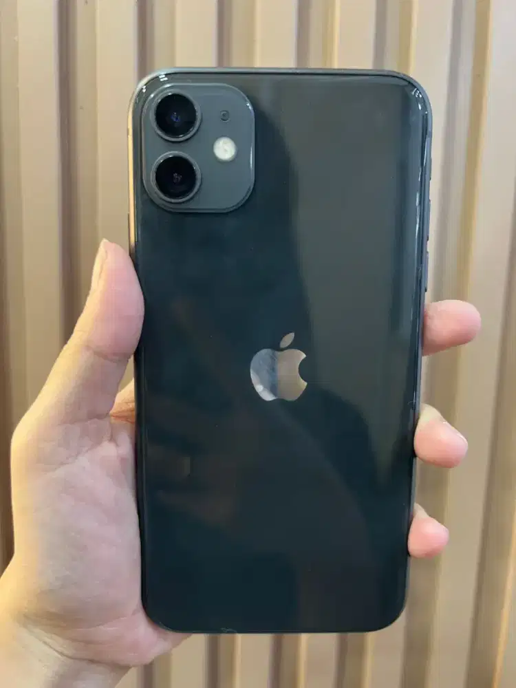 IPHONE 11 64GB ex IBOX