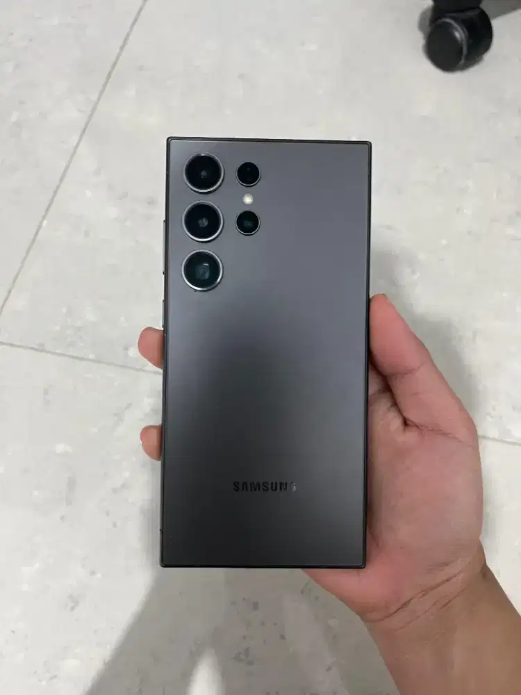 For Sale Samsung S24 Ultra SEIN Second