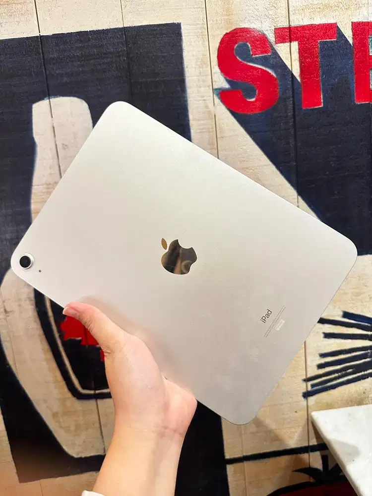 Ipad 10 gen IBOX wifi only