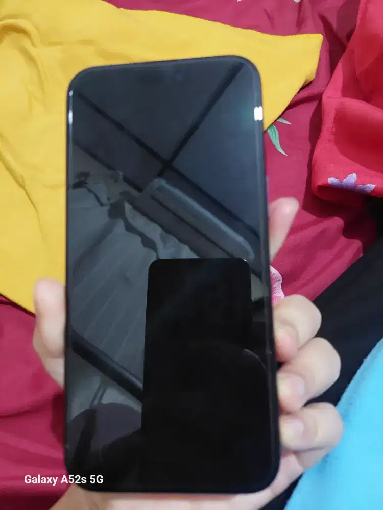 Handphone Iphone 15 ProMax