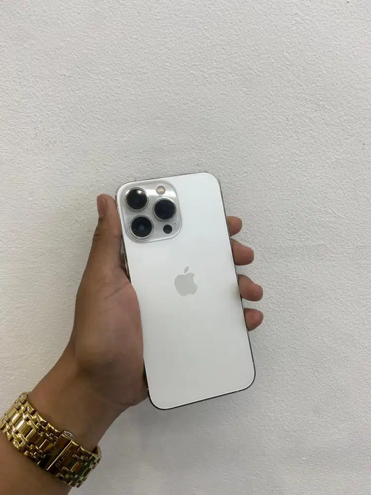 Iphone 13 pro 256Gb fullset
