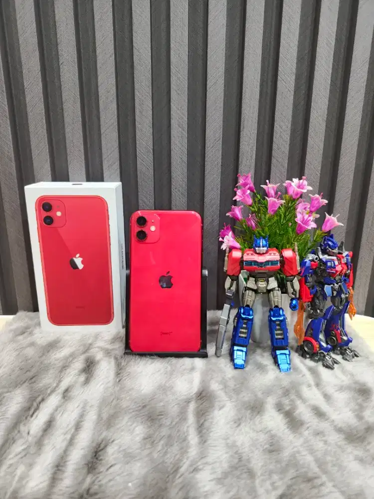 iPhone 11 256Gb iBox