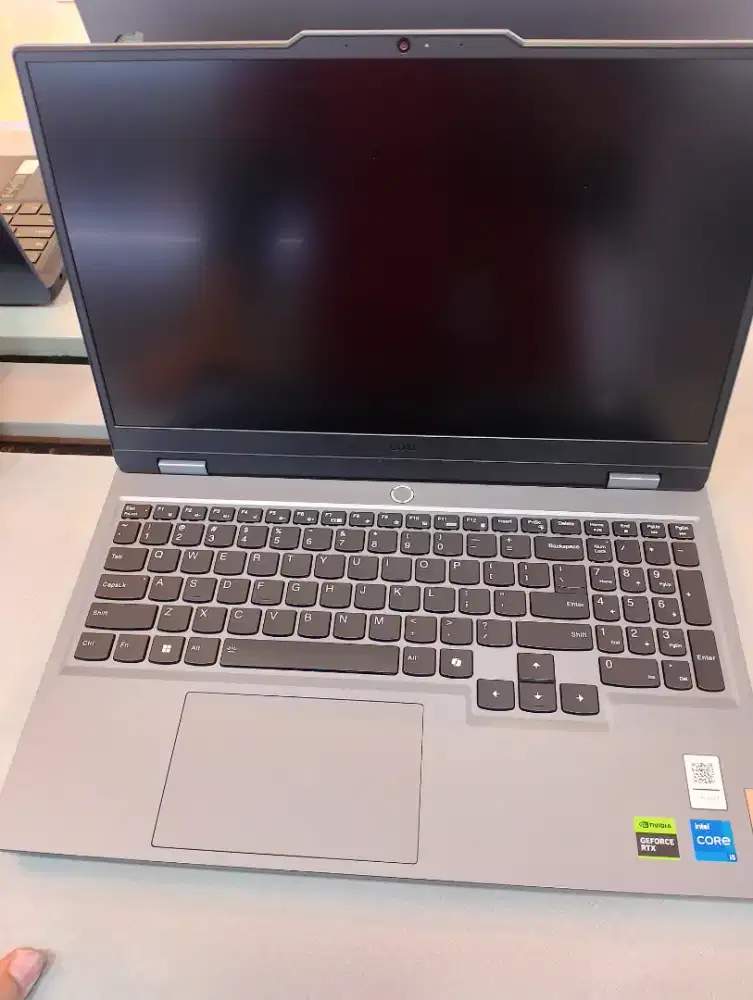 Lenovo Intel core i7