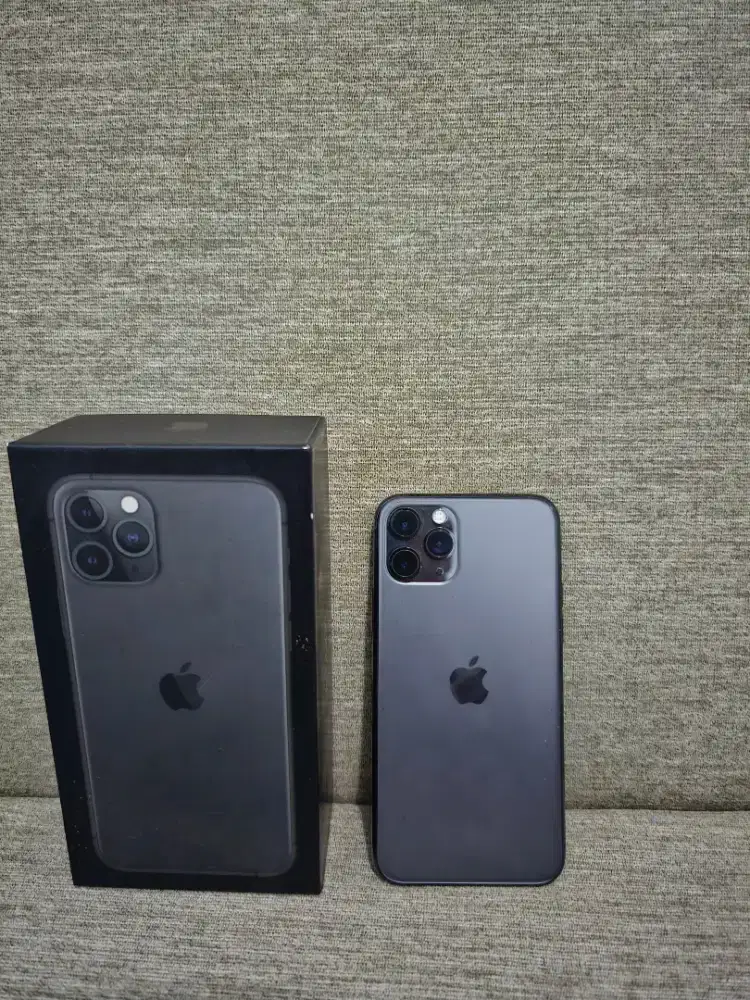 Iphone 11 pro 64GB inter
