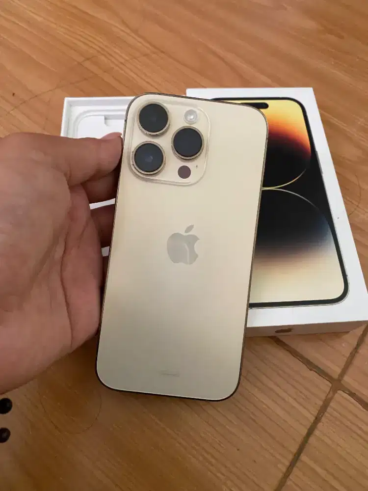 iPhone 14 Pro 256 GB iBox