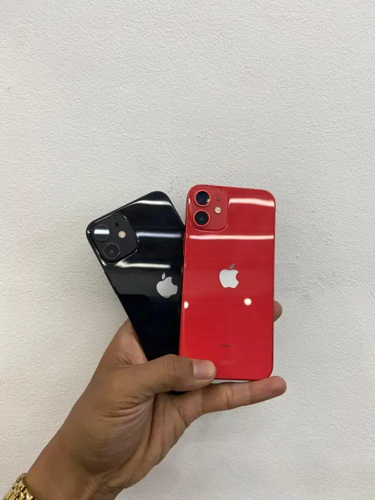 Iphone 12 mini 64Gb ibox