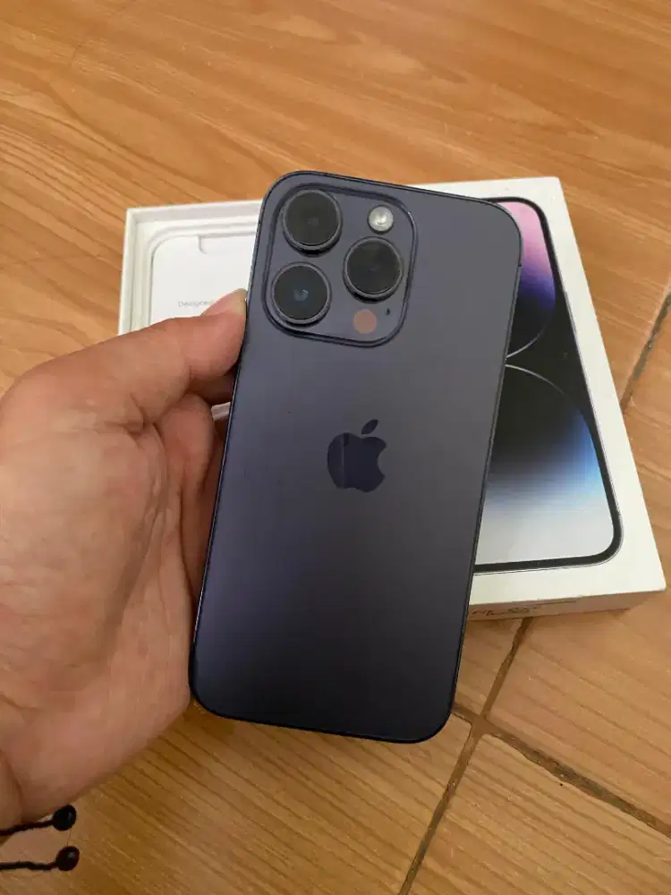 iPhone 14 Pro 256 GB iBox