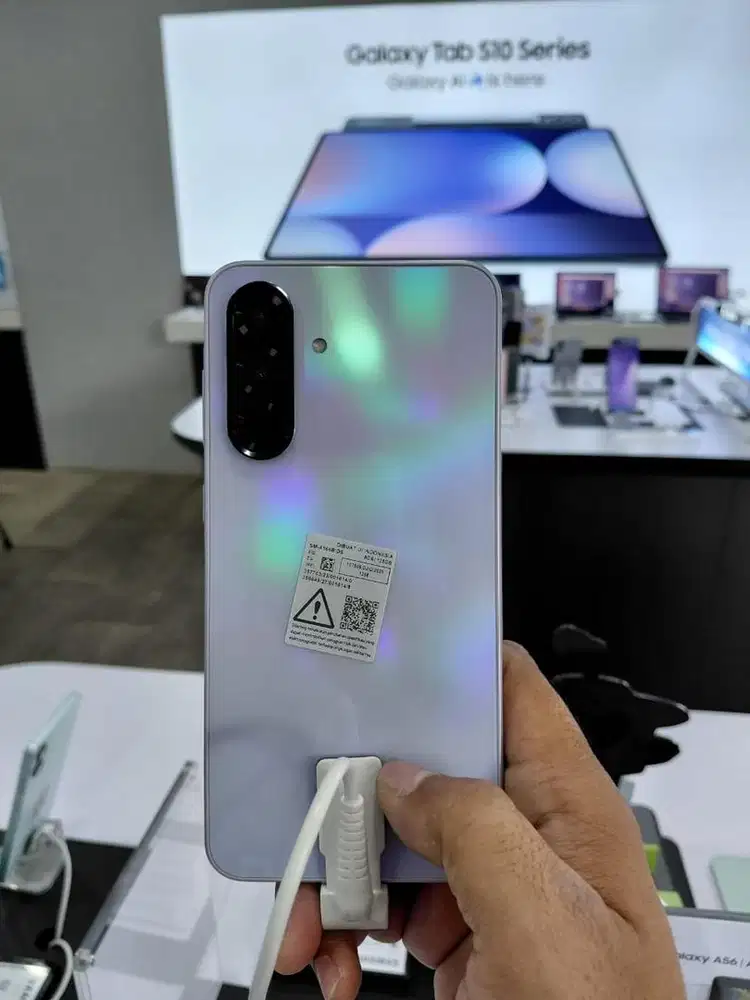 SAMSUNG GALAXY A36