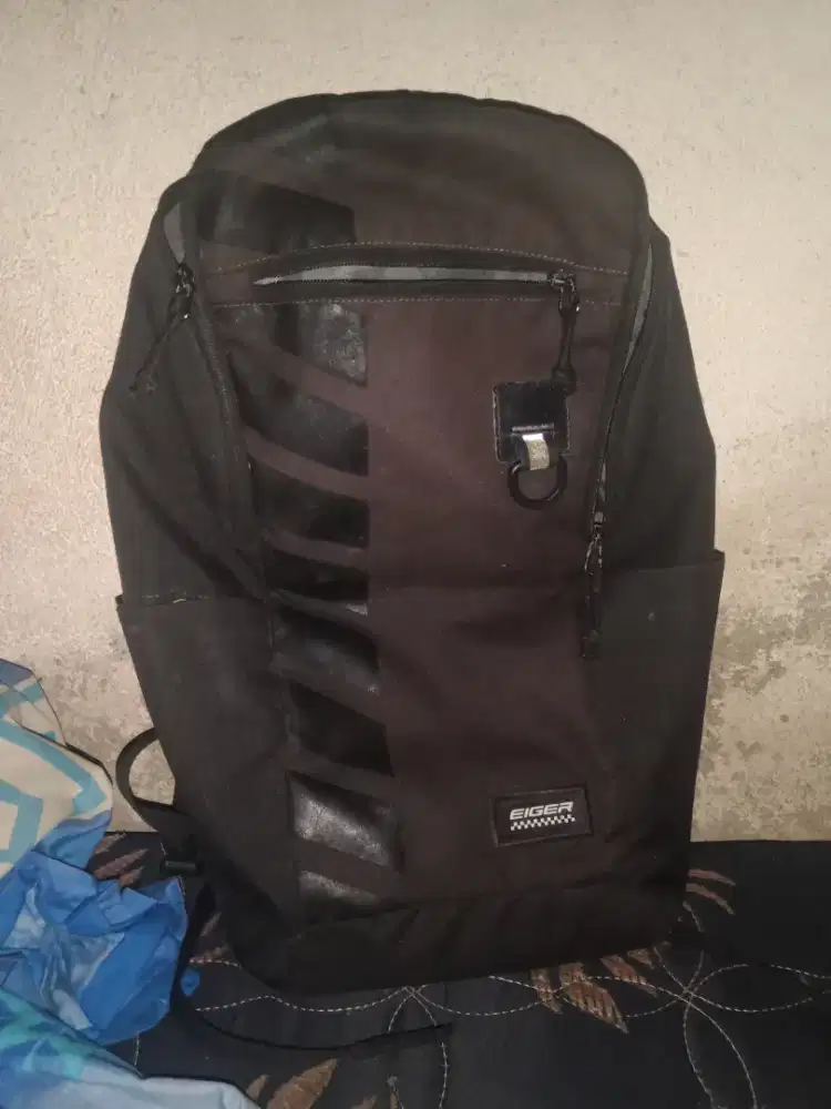 Tas ransel ori eiger