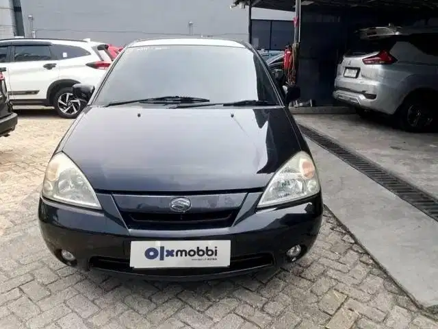 MURAH Suzuki Aerio 1.5 Bensin-MT 2002 9QG
