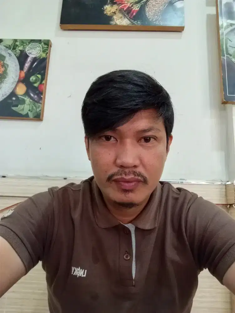 Mencari pekerjaan driver
