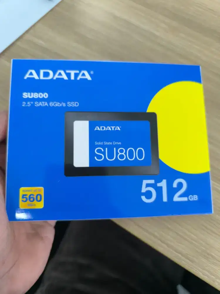 ADATA SU800 512GB