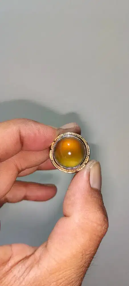 batu idocress bio solar change color