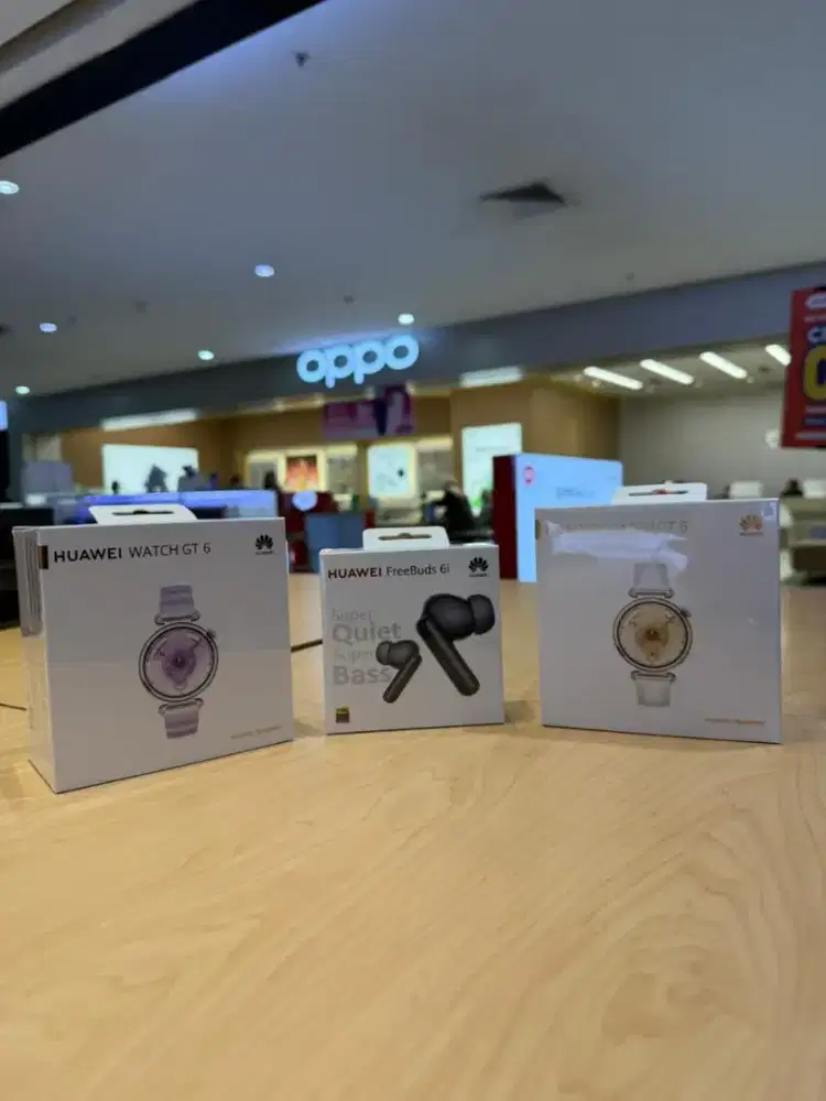 Huawei Watch GT6 Series 41mm