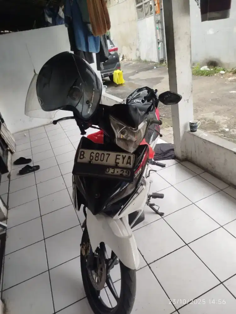 Jupiter mx 2012 orisinil