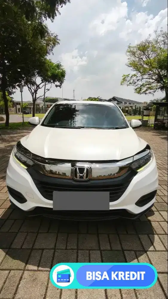 HRV 1.5 SE AT 2018