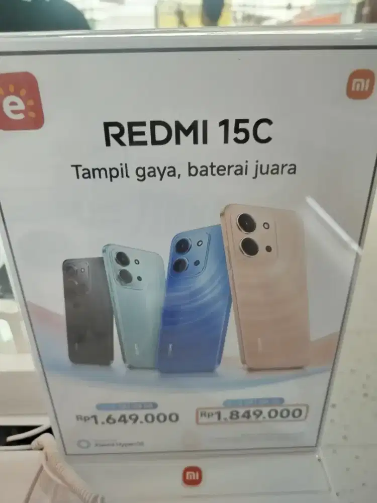 XIAOMI SERIES ERAFONE STORE