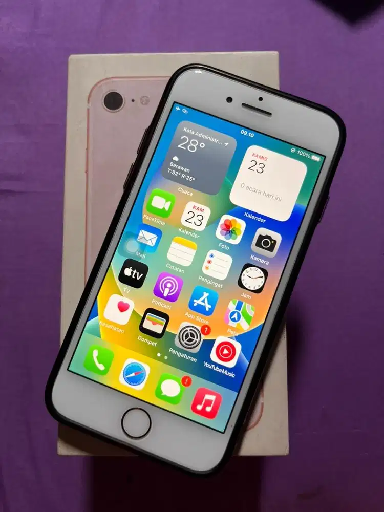 Ip 8 64gb Inter