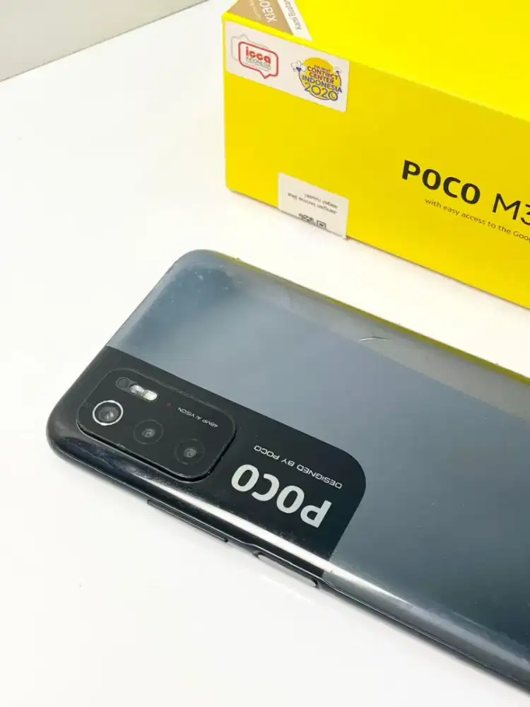 Poco M3 Pro 5G 4/64