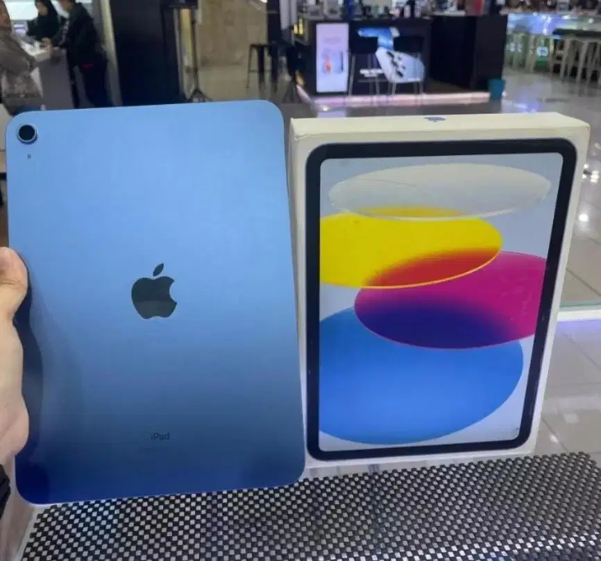 Iped gen 10 64GB