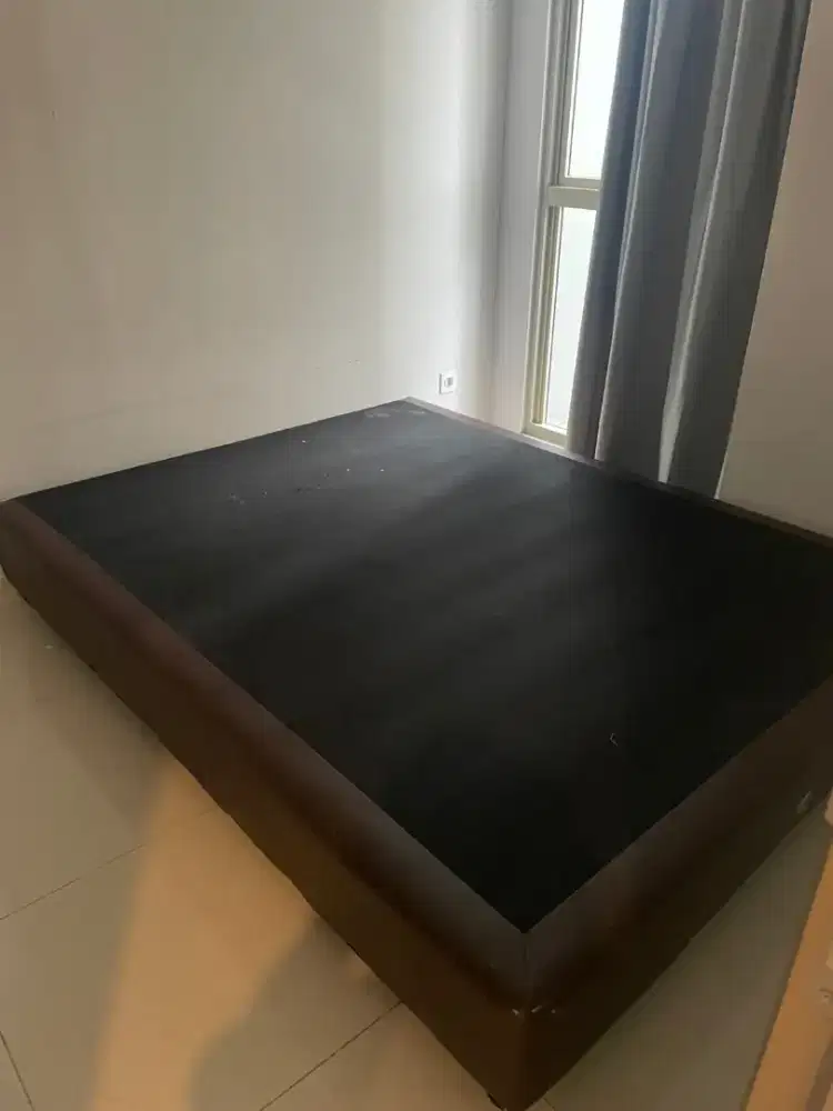 Dijual dipannya saja