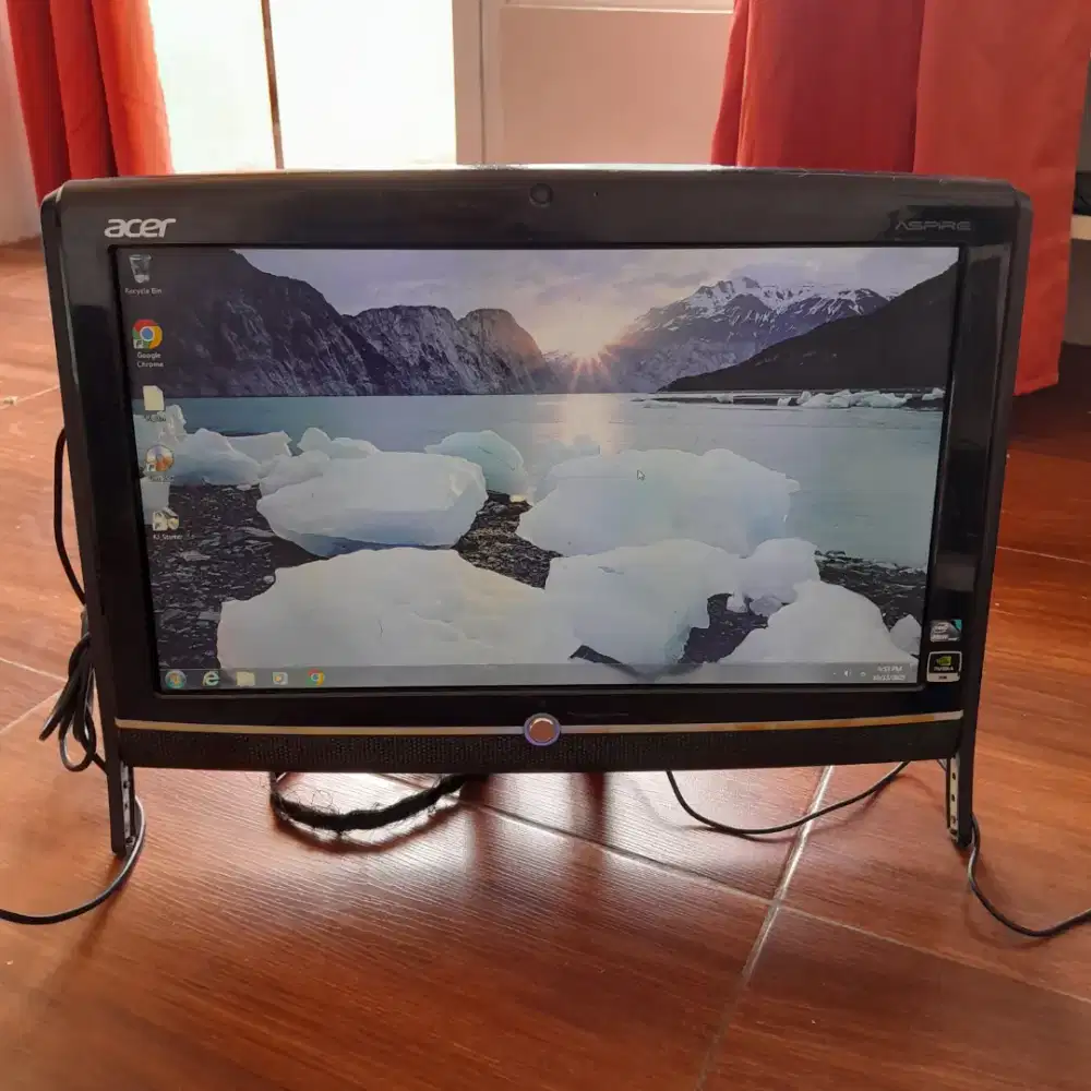 ACER all in one