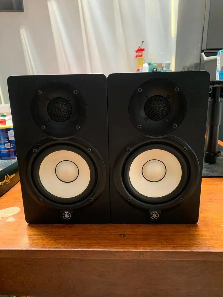 Speaker flat Hs5