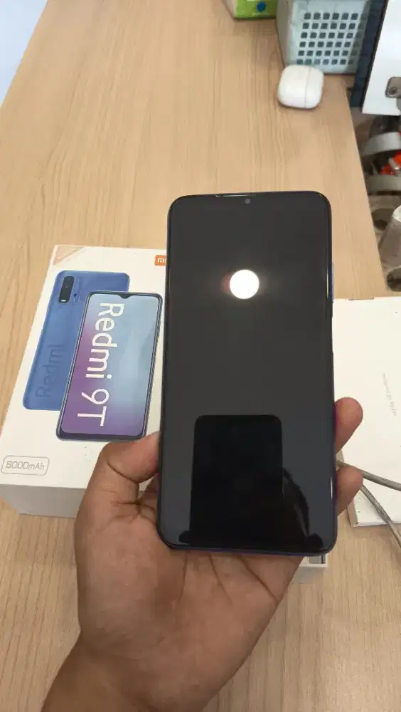 SECOND REDMI 9T