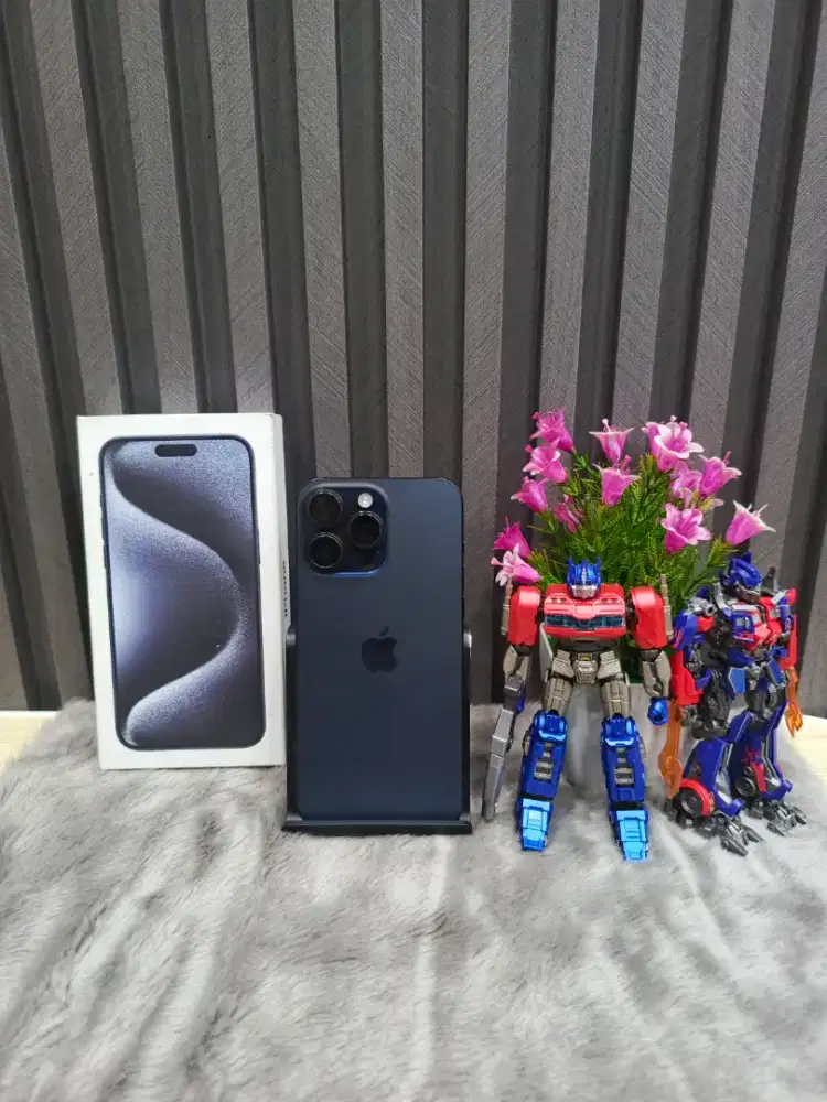iPhone 15 Promax 512Gb iBox