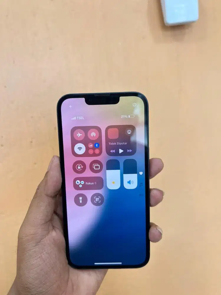 Iphone 13 28gb bisa semua kartu