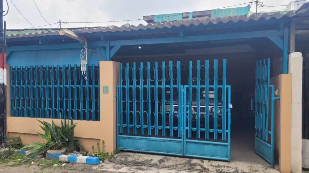 Lokasi strategis surabaya barat SDPS Siap Huni Dekat PTC