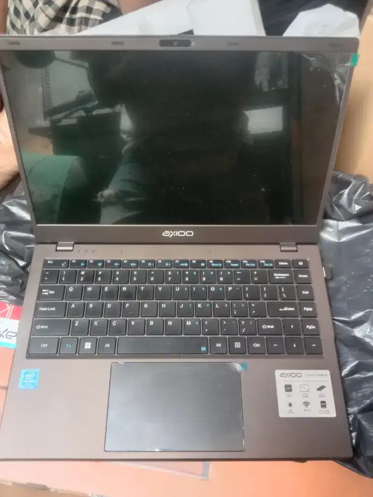 Laptop Axioo Hype10 JKT48