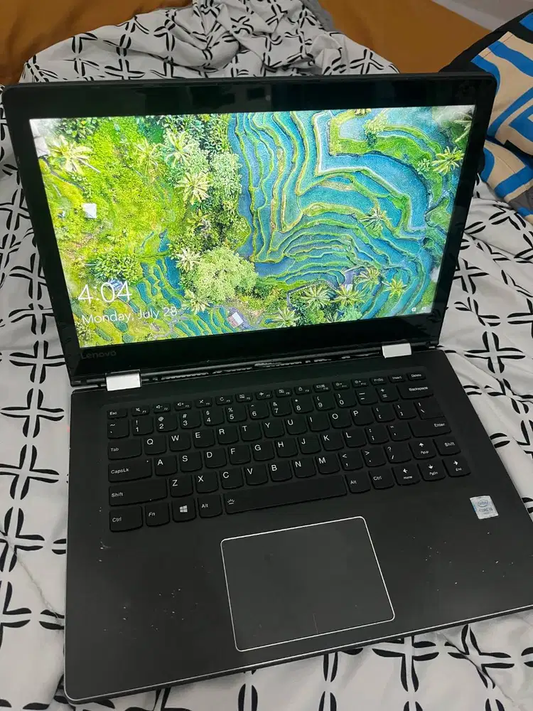 Laptop Lenovo Ideapad Flex 5